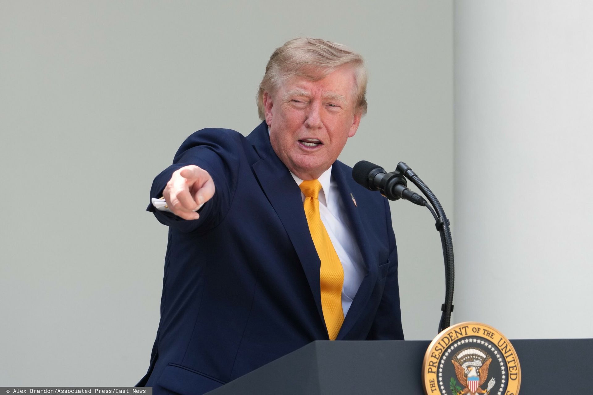 Gigantyczne cofnięcie wiz w USA. Departament Stanu ujawnił plan