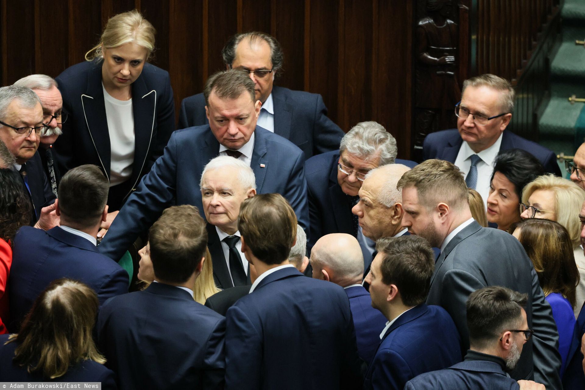 Znamy plan PiS na rocznicę rządu Tuska. Uderzą kluczowym tematem dla Polaków