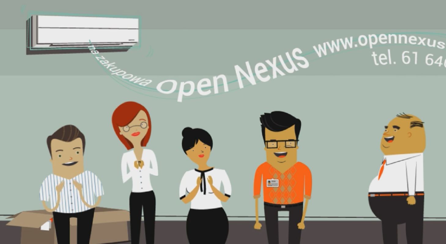 Open Nexus planuje wybór agencji PR