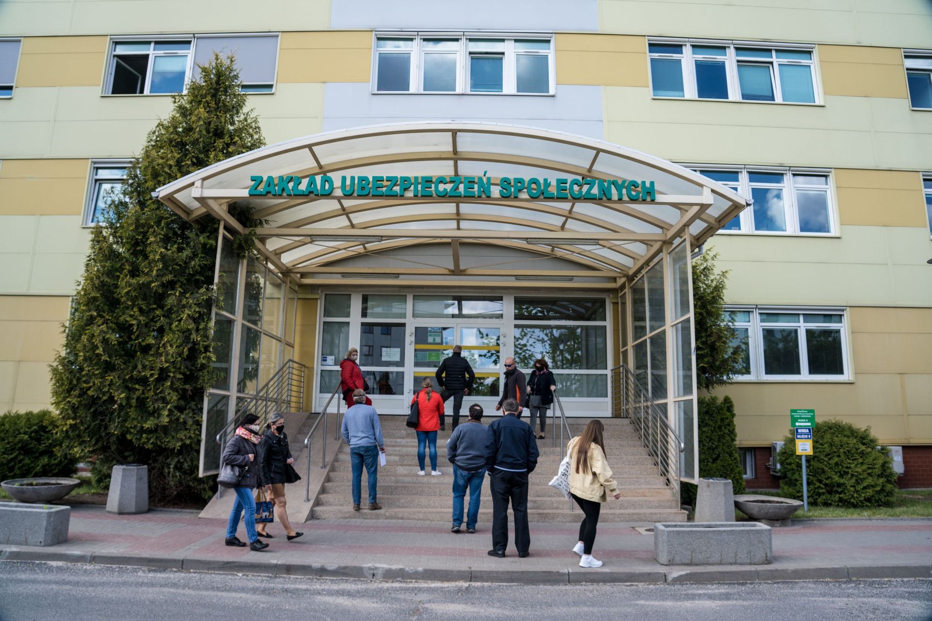 Trzeba złożyć ważne oświadczenie do ZUS. Czas do końca maja