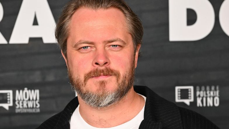 Tomasz Schuchardt otworzył się na temat depresji i ataków paniki. "Myślałem, iż umieram"