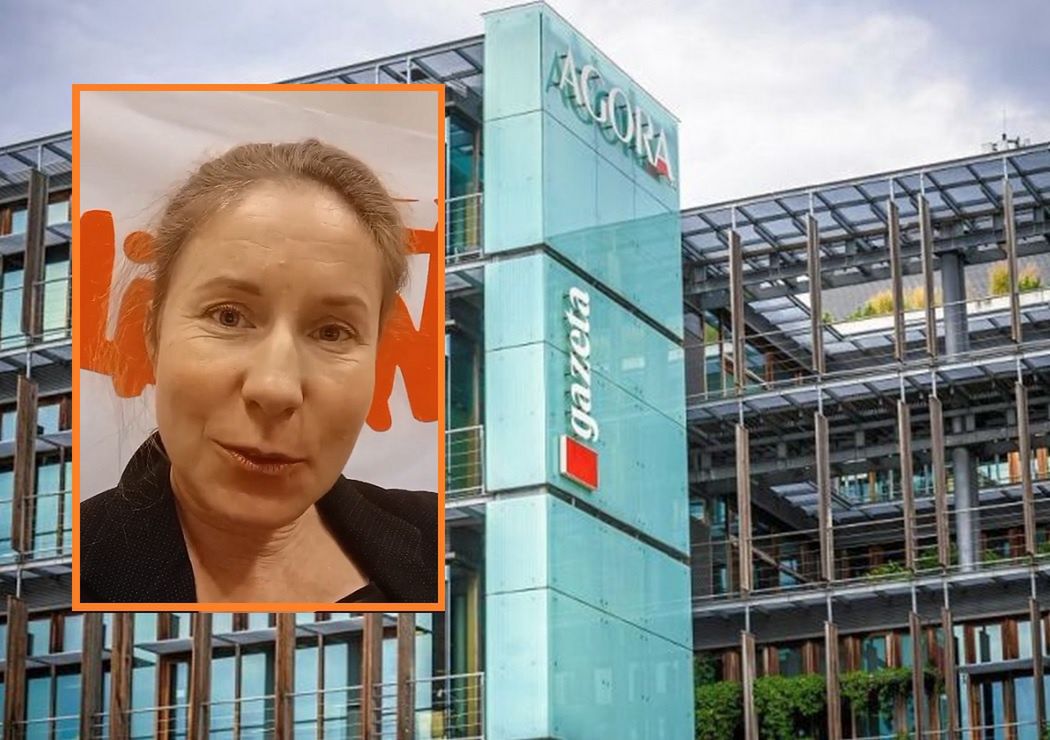 W Agorze przez lata na umowach cywilnoprawnych? Szefowa "Solidarności": działania firmy nie są wystarczające