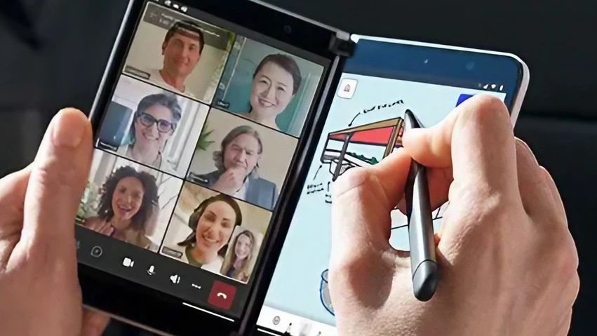 Andromeda OS "żyje". Zapomniany system Microsoftu dla wszystkich