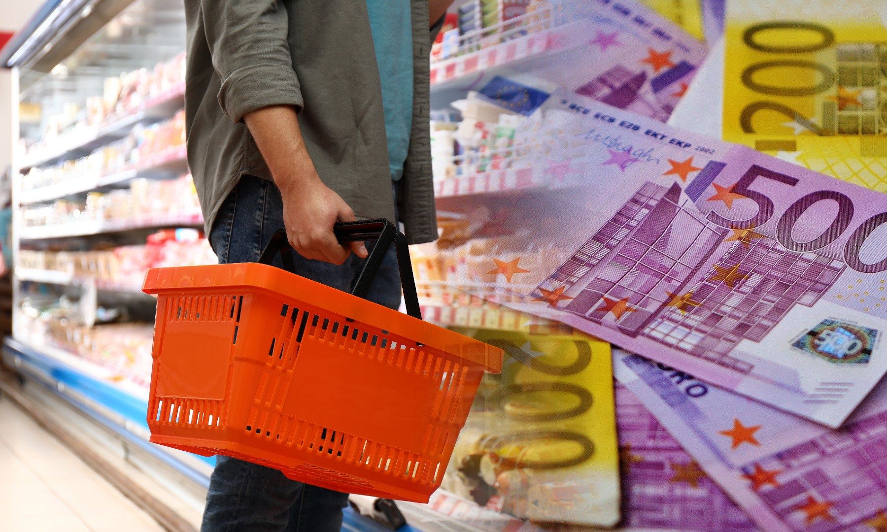 Niemcy chcieli zaoszczędzić na zakupach w Polsce. Dostali mandat