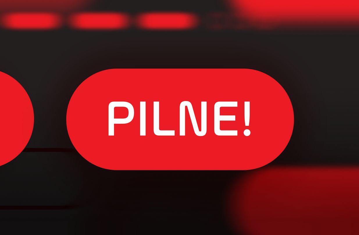Nowe informacje o pożarze w Ząbkach pod Warszawą
