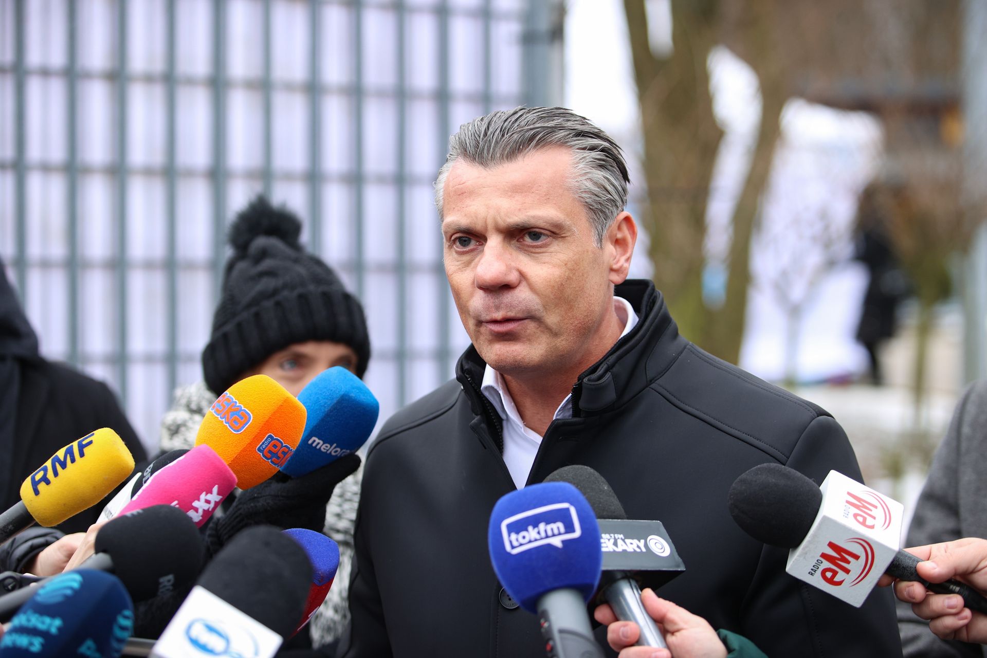 Afera z referendum. Prezydent Bytomia zapowiada wniosek do prokuratury