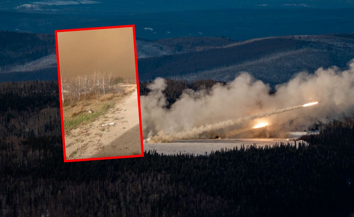 Tragedia w bazie wojskowej w Kanadzie. Są zabici i ranni