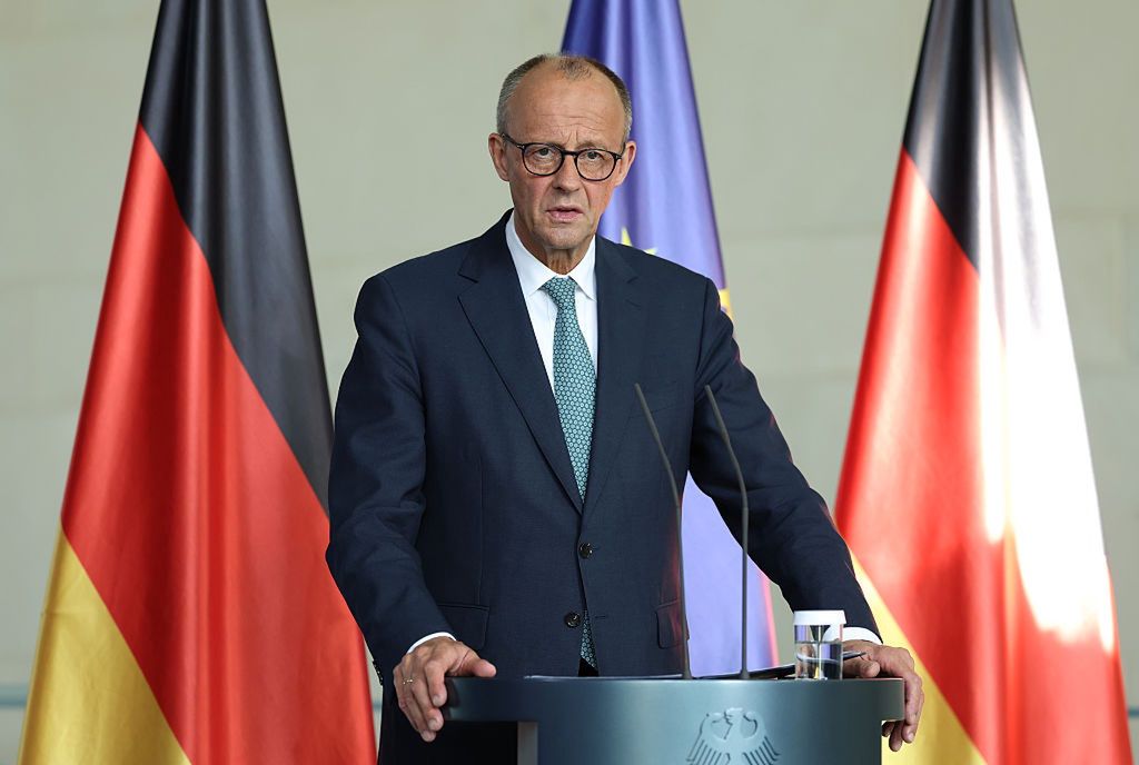 Niemcy zatwierdziły budżet. Ogromne zadłużenie, a mimo to deficyt