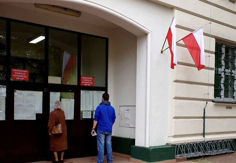 Karol Nawrocki na prowadzeniu. Najnowszy sondaż prezydencki