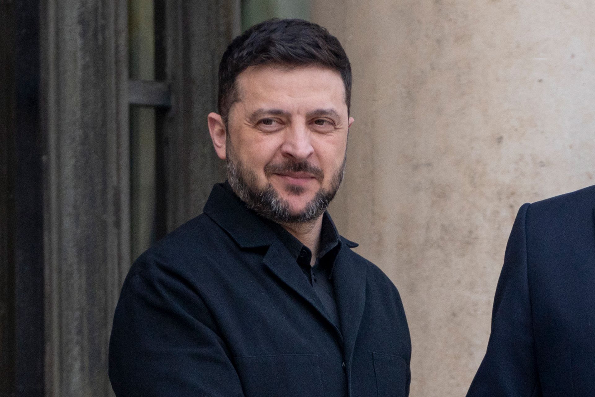 Postępy w pracach nad pokojem. Zełenski przekazuje informacje