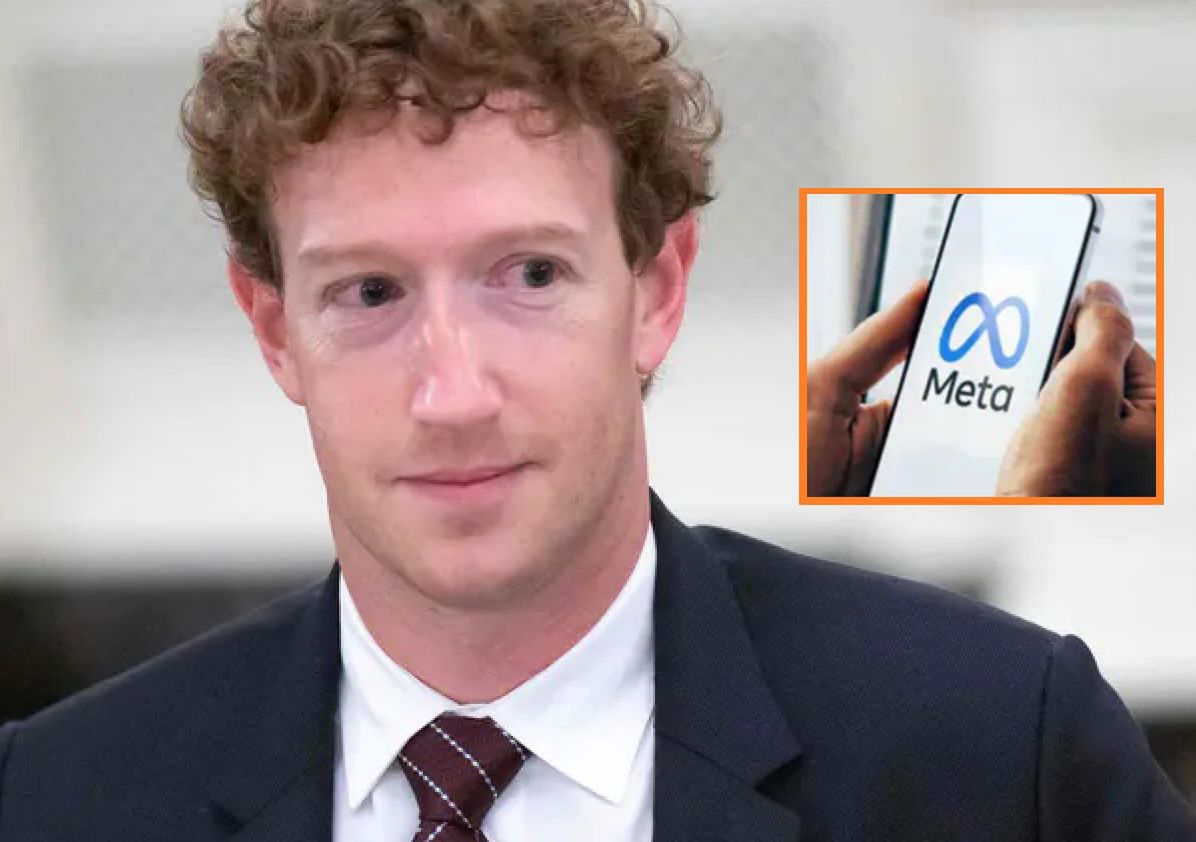 Meta zarabia rekordowo, chociaż metawersum w dołku. W reklamach więcej i drożej