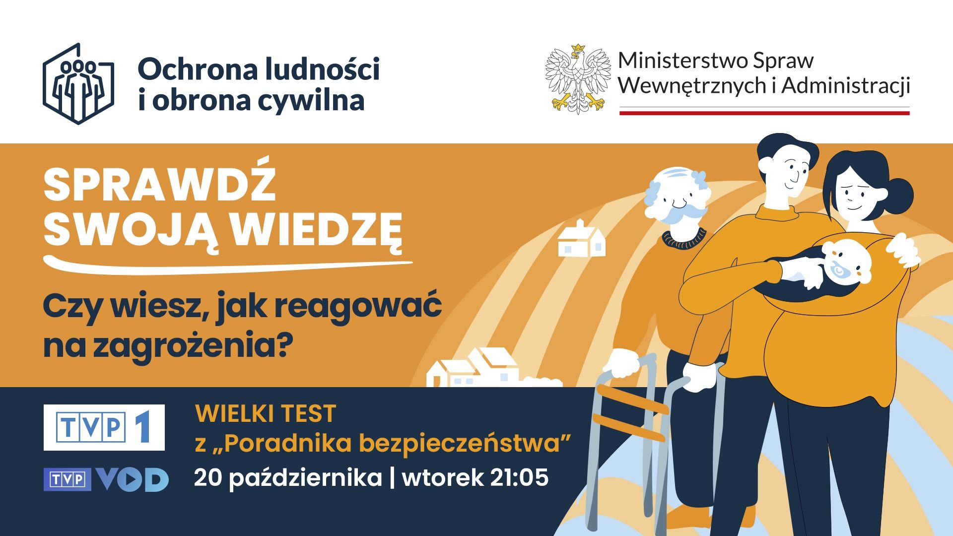 TVP1 pokaże kolejny "Wielki Test". Czego będzie dotyczył sprawdzian?