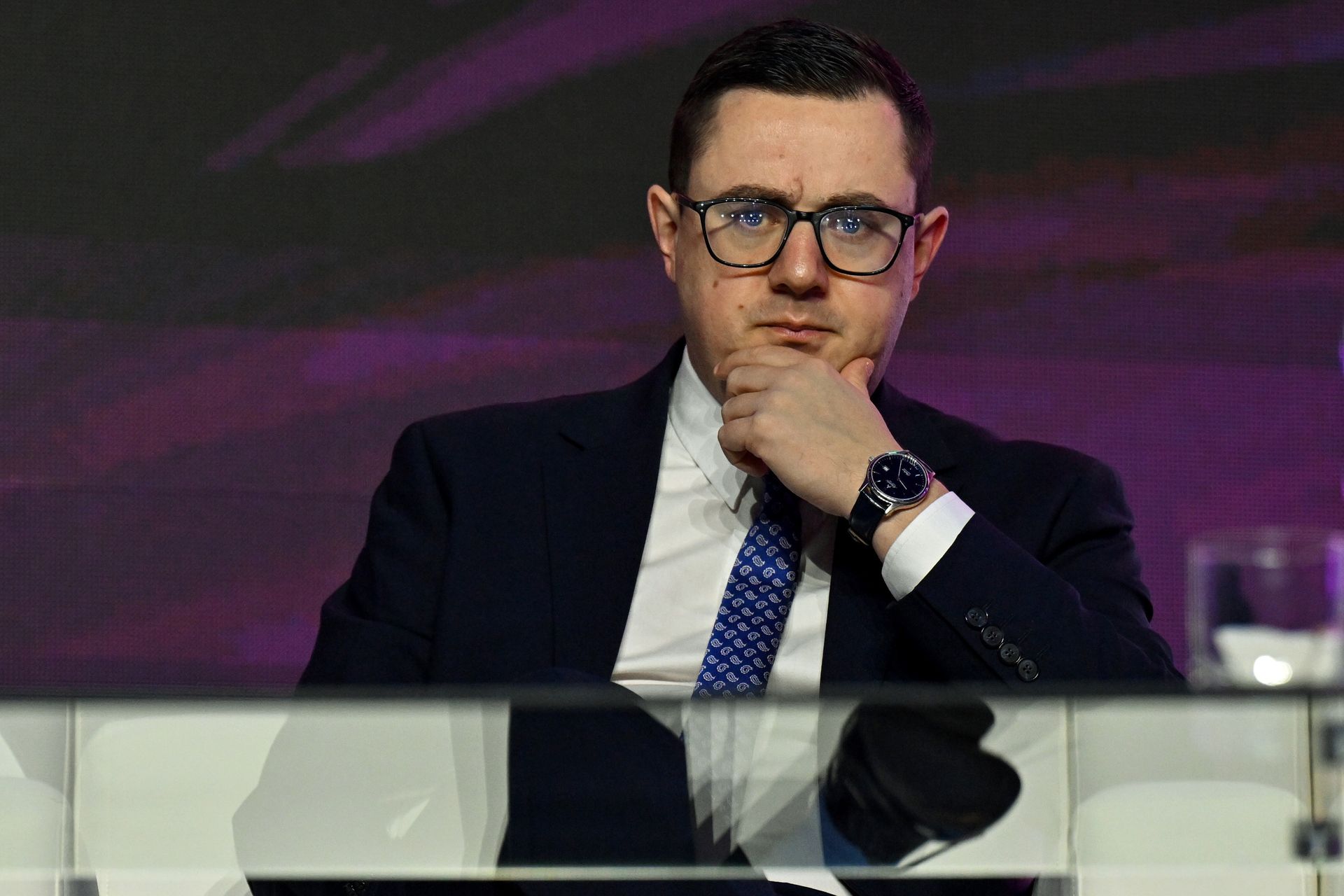 Świat w trybie podwyższonej tolerancji na wstrząsy. Minister energii dla WP o nowym zagrożeniu z Iranu