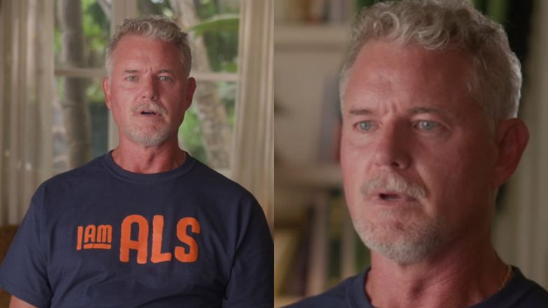 Eric Dane choruje na stwardnienie zanikowe boczne. Nowe wideo z jego udziałem zaniepokoiło fanów