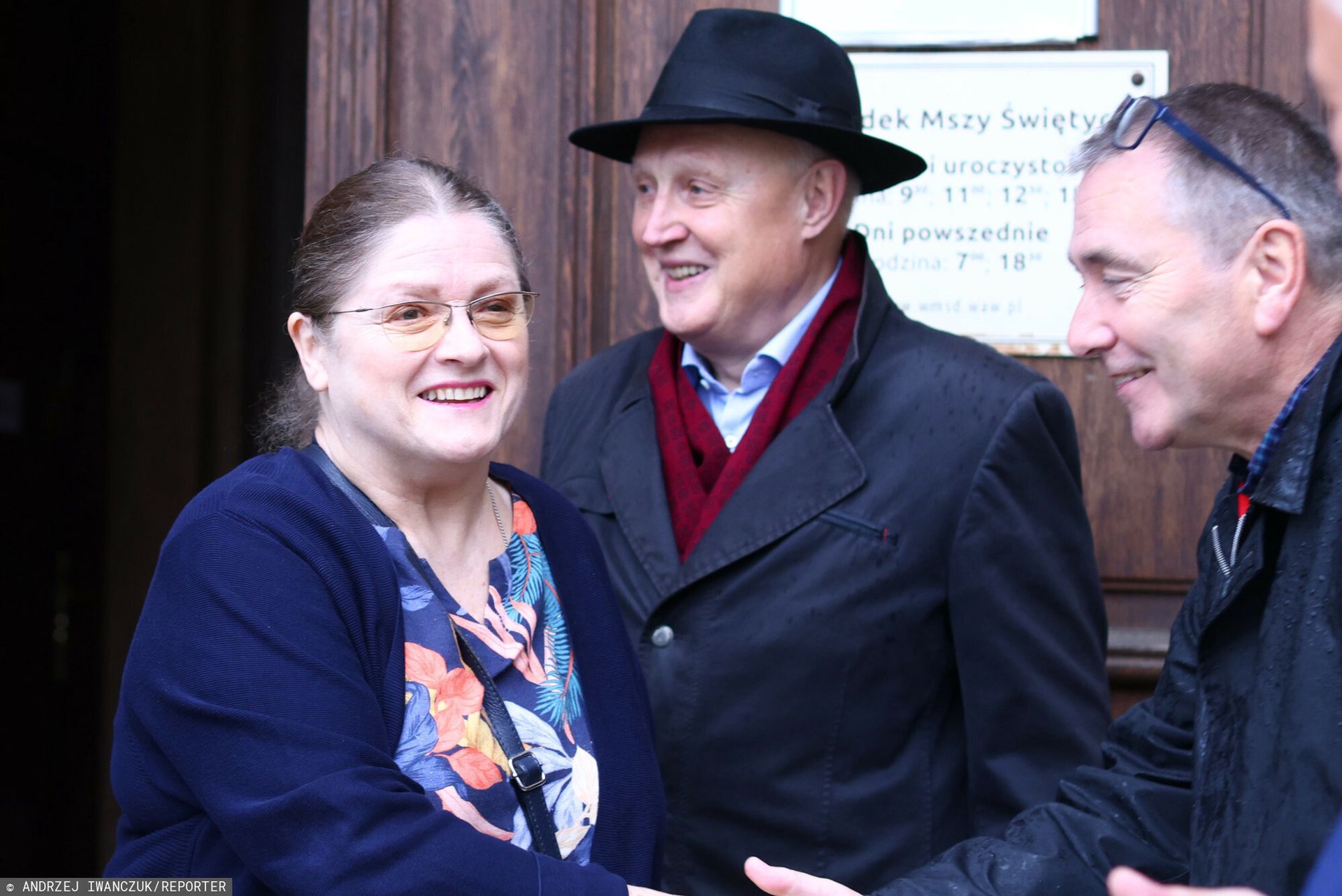 Pawłowicz zamieściła wpis po decyzji. "Nie umieram"