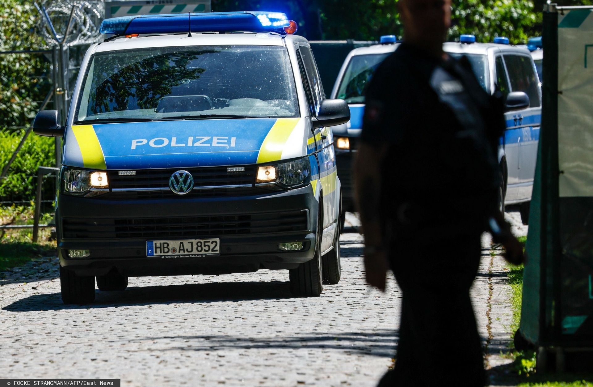Niemiecki sąd odmawia ekstradycji Polaka. "Systemowe braki"