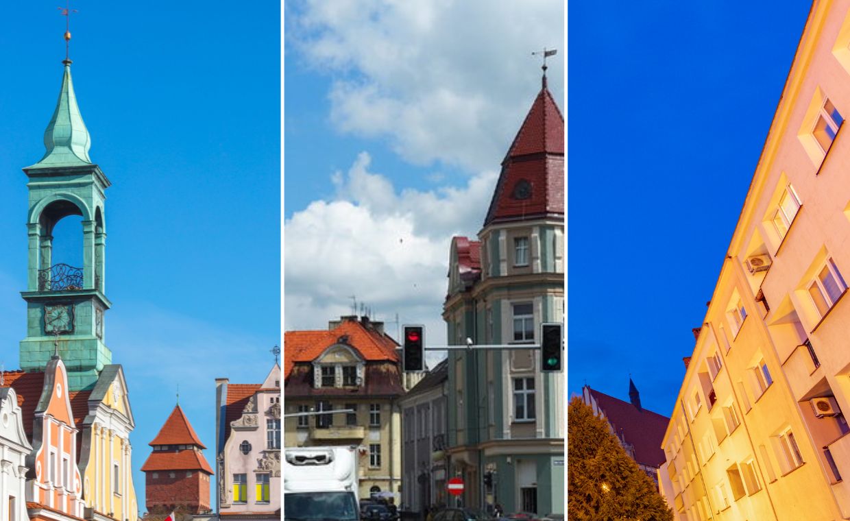 Jak głosowano w Kluczborku, Głuchołazach i Nysie? Oto wyniki drugiej tury wyborów prezydenckich 2025 w woj. opolskim