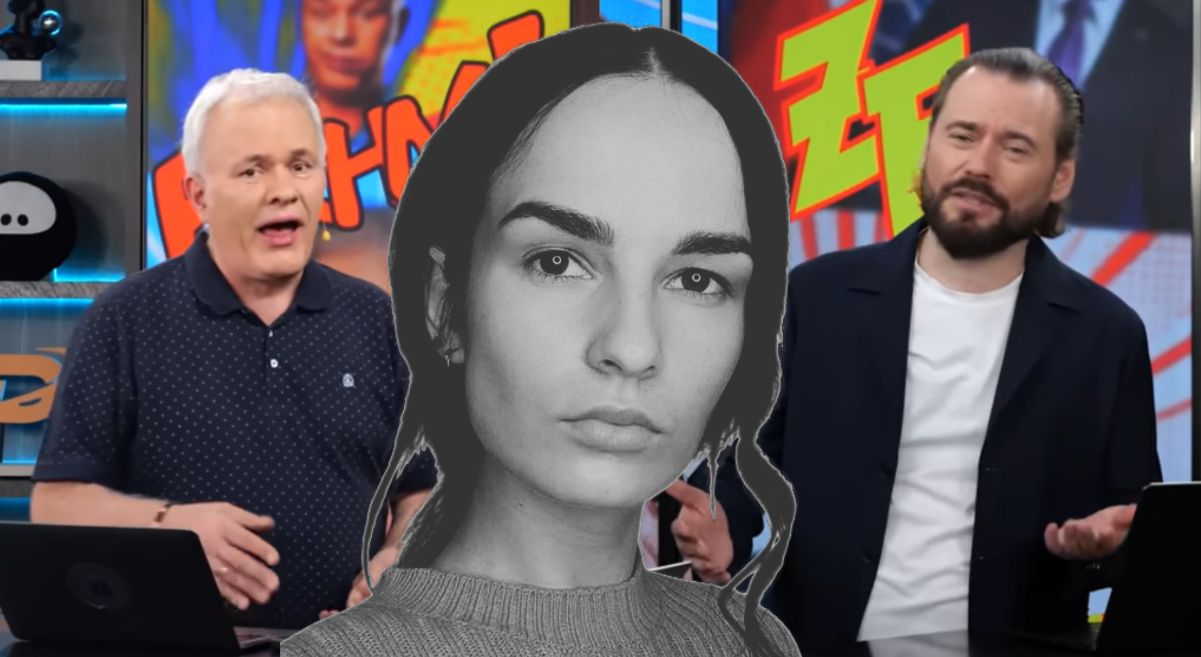 Dziennikarka "Krytyki Politycznej" zapowiada pozew. Mamy komentarz Stanowskiego