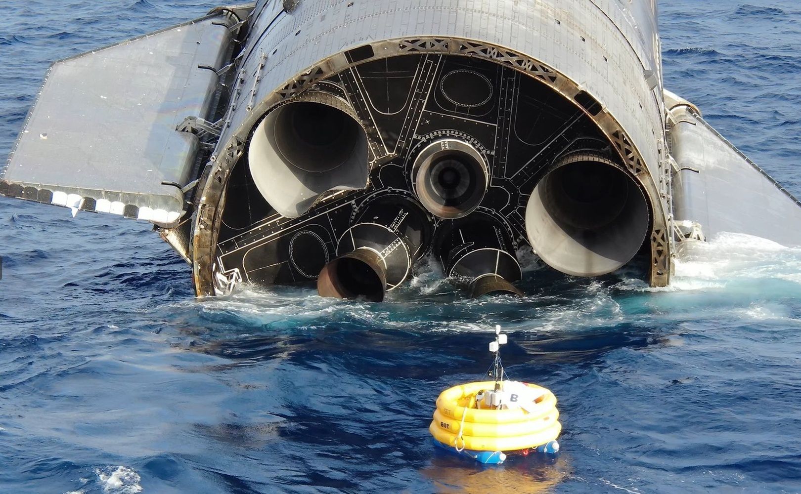 Rosjanie odmówili. Tak Elon Musk stworzył SpaceX