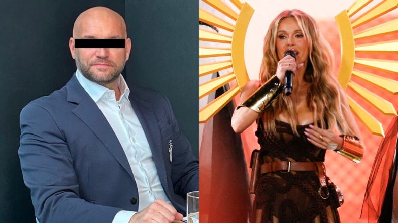 Emil S. zapowiada, iż "ujawni prawdę" o Dodzie i dyskutuje z jej FANKĄ: "Jeśli miała już 4,5,6 partnerów, (...) to proszę odpowiedzieć, do ilu razy sztuka?"