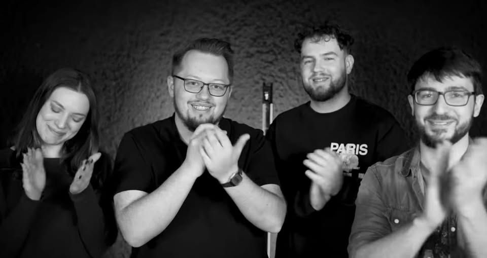 Odchodzi szef działu wideo gry-online.pl. "Nie mogłem się na to zgodzić"