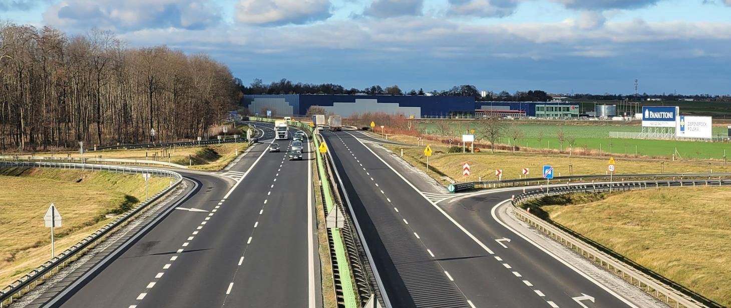 Szybciej przez Wielkopolskę. Jest umowa na nową ekspresówkę