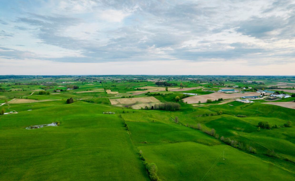 Jak głosowano w Bolciach, Wiżajnach i okolicach przy granicach Polski, Litwy i Rosji? Wyniki drugiej tury wyborów prezydenckich 2025