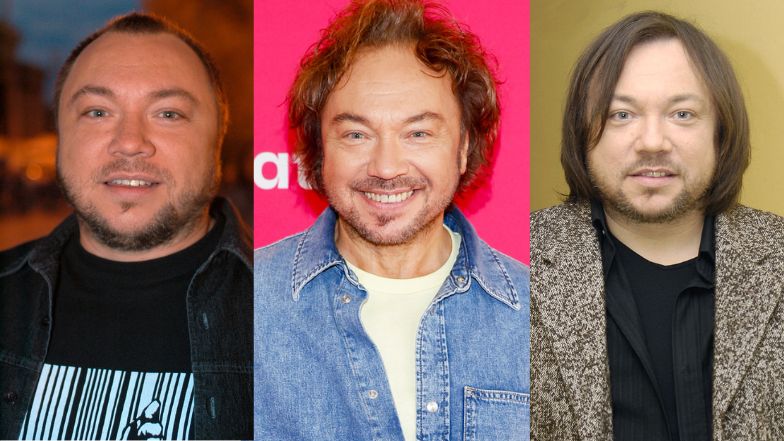 Mietek Szcześniak zachwycił metamorfozą na konferencji Polsatu. Bardzo się zmienił przez ostatnie lata?