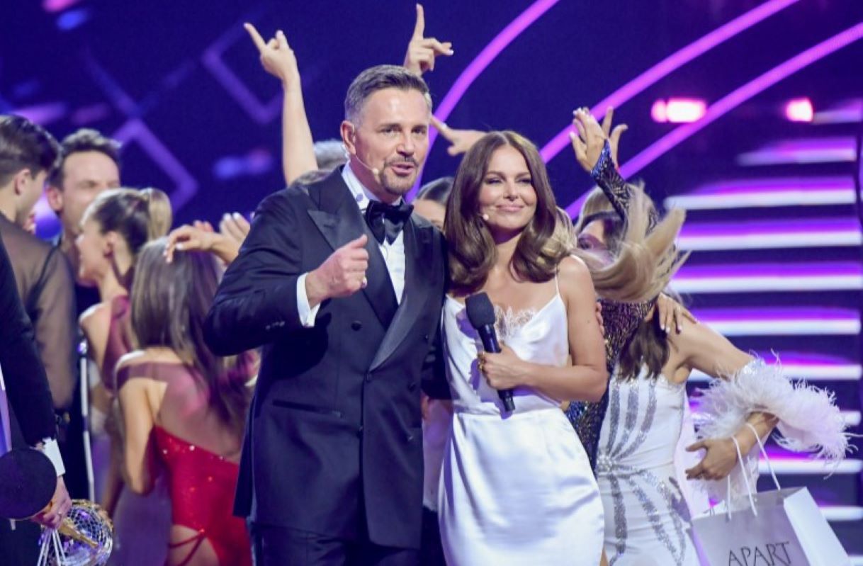 20-lecie "Tańca z gwiazdami" z rozmachem. Polsat podwaja nagrodę