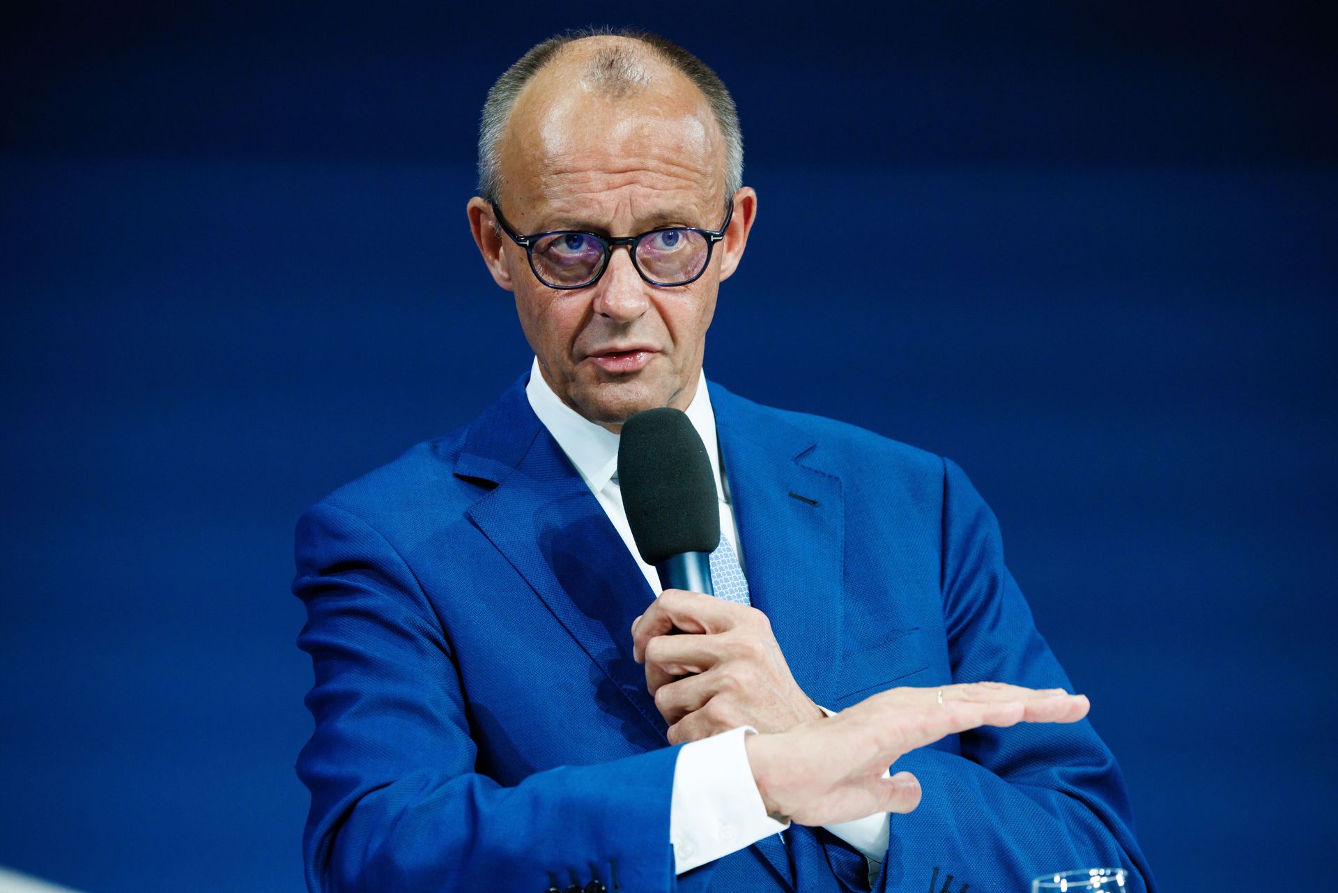 Niemiecka gazeta o pieniądzach dla Polaków. "Trzeba zapłacić – teraz"
