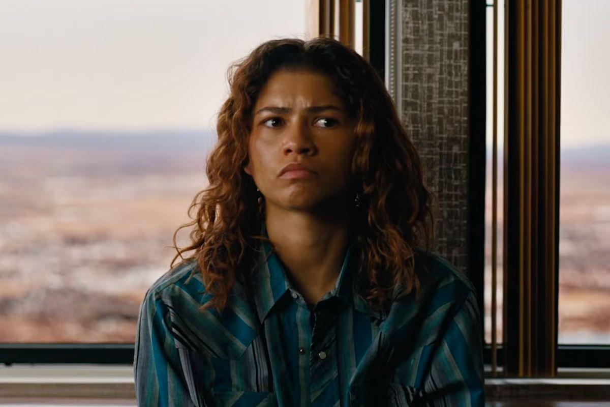 Jest zwiastun trzeciego sezonu "Euforii". Kiedy premiera?