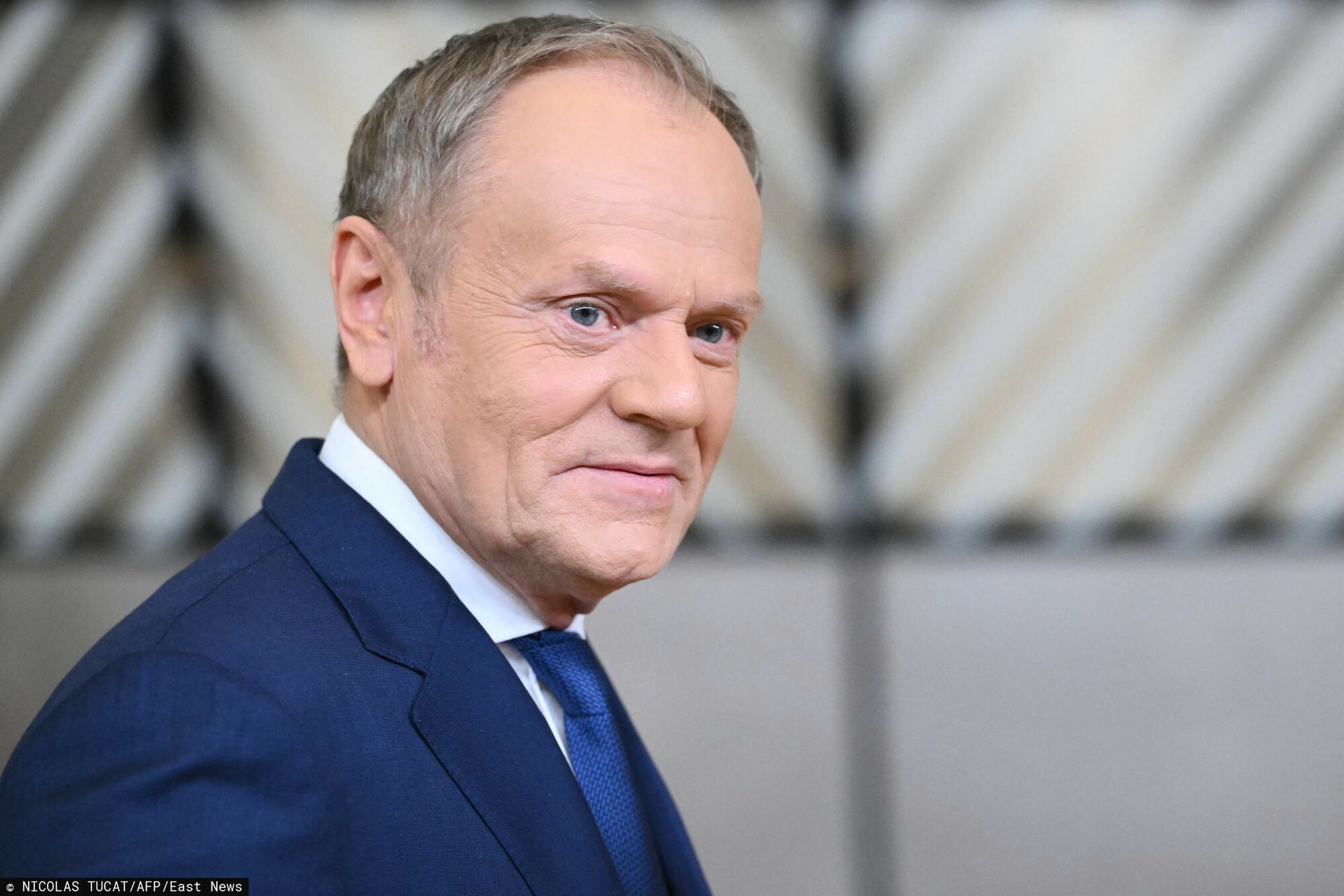 "Why Poland is so clean?" Tusk publikuje nagranie