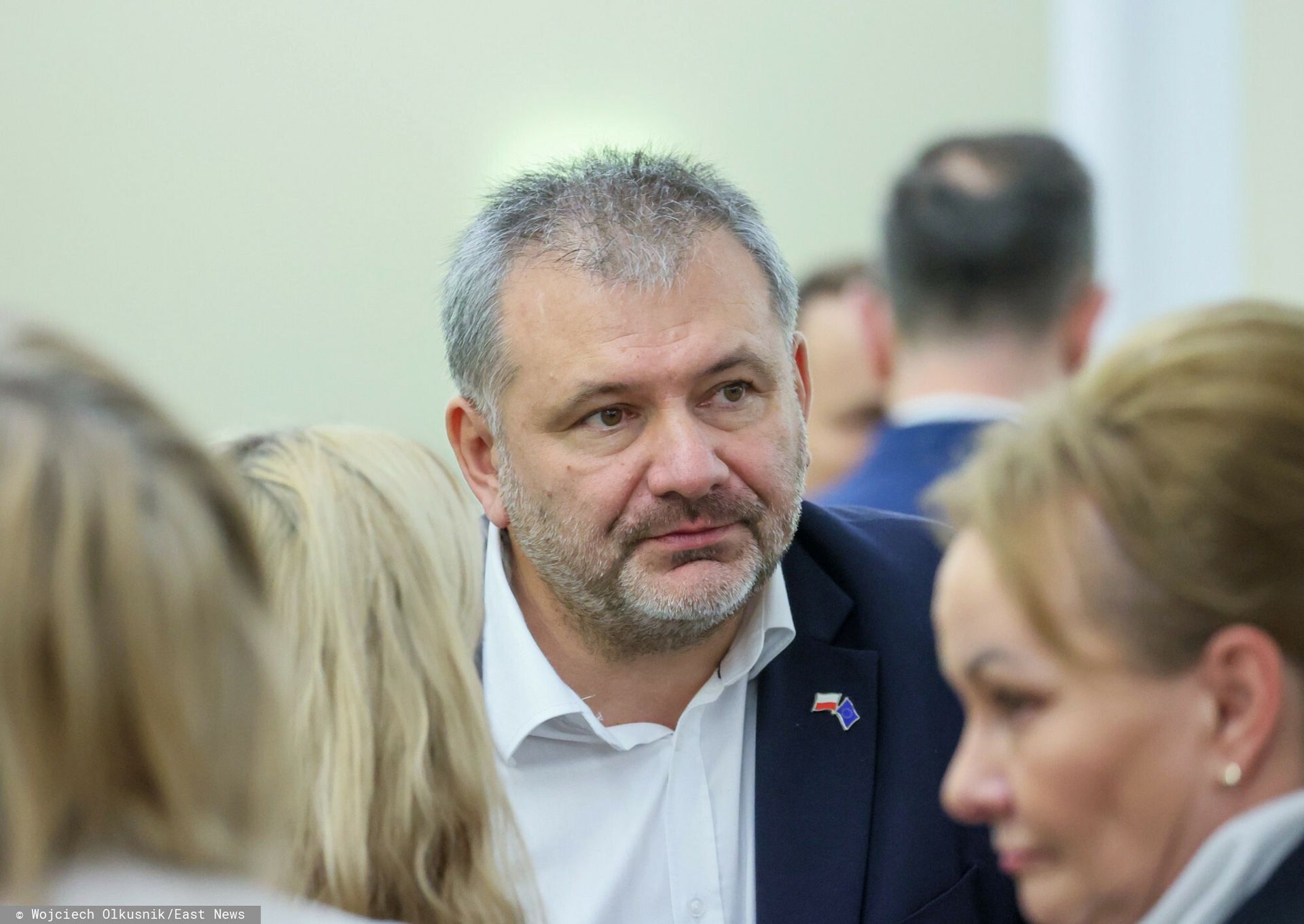 Żurek komentuje wyrok TSUE ws. TK. "Przestrzegaliśmy"