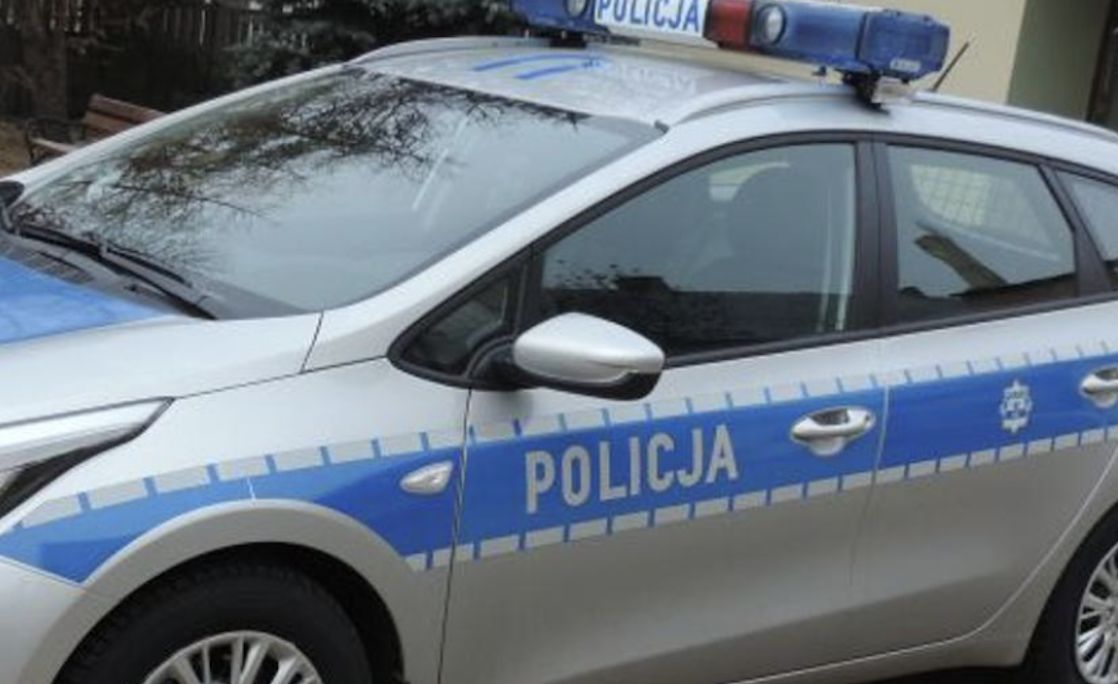 Atak na Tunezyjczyka w Starogardzie Gdańskim. W jego stronę poleciała zgrzewka wody