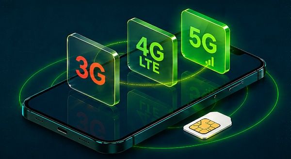 Koniec sieci 5G w Plusie. Operator podał termin