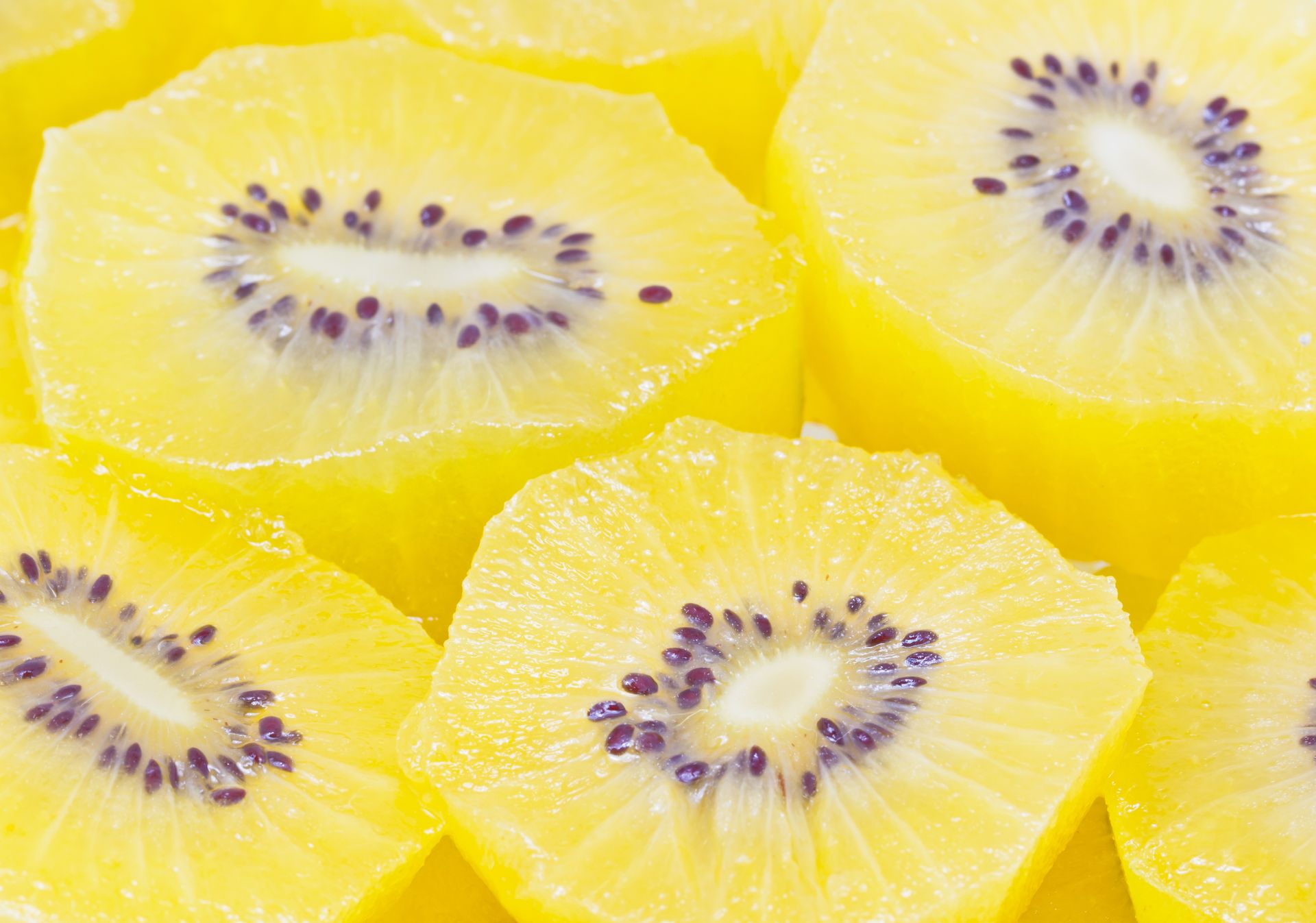 Różnicę widać po przekrojeniu. Smakuje jak deser i zaspokaja dzienną dawkę witaminy C