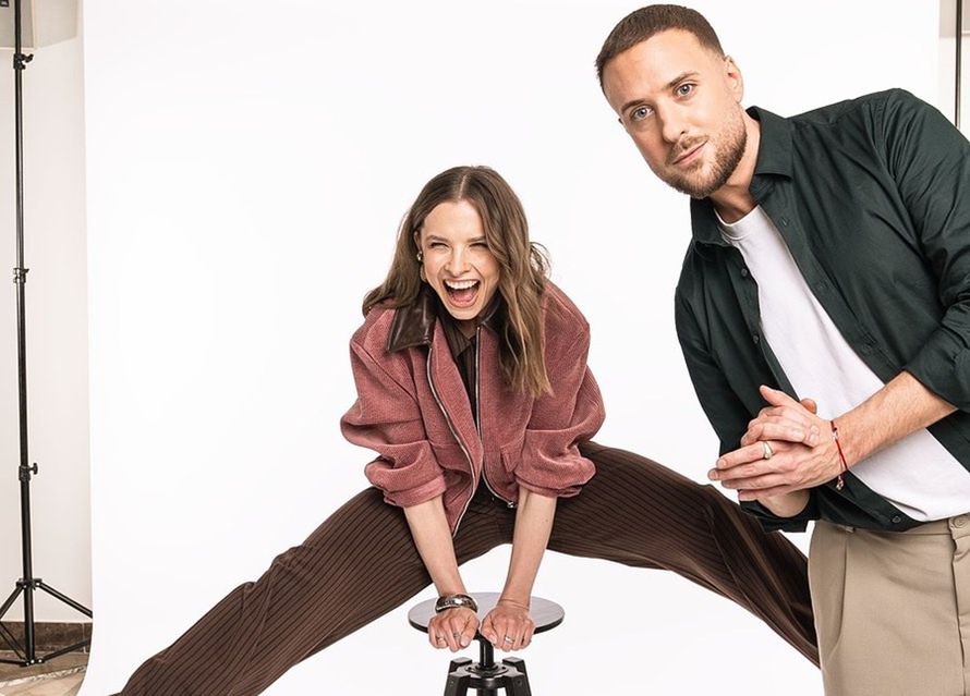 Olek Sikora w kolejnym paśmie w RMF FM. W duecie z Olą Filipek