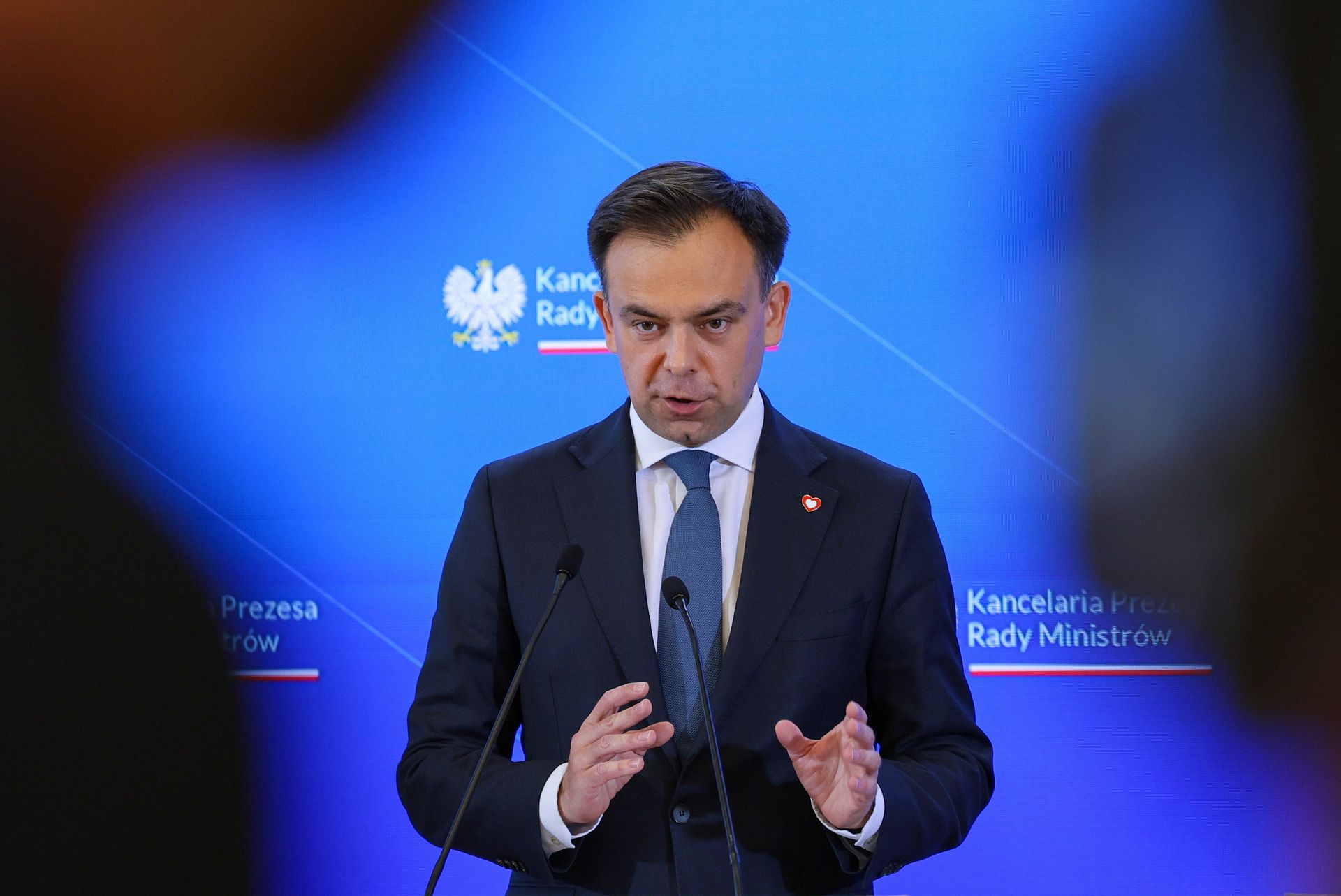 Jest data dla tańszego paliwa. Domański zdradził plany rządu