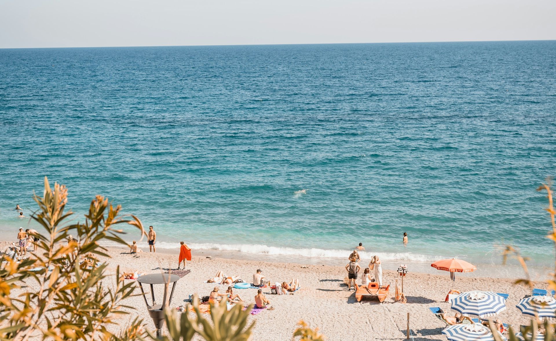 Dramat na włoskiej plaży. 17-latek zginął w wykopanej w piasku dziurze