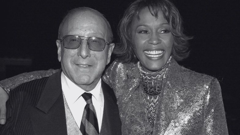 Nie żyje legendarny producent muzyczny Clive Davis. To on stworzył Whitney Houston, Janis Joplin czy Kelly Clarkson