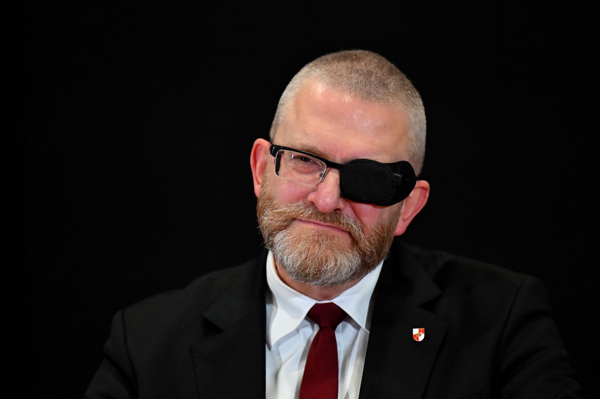 Tylu smerfów chce partii Malarza w Sejmie. Nowy sondaż