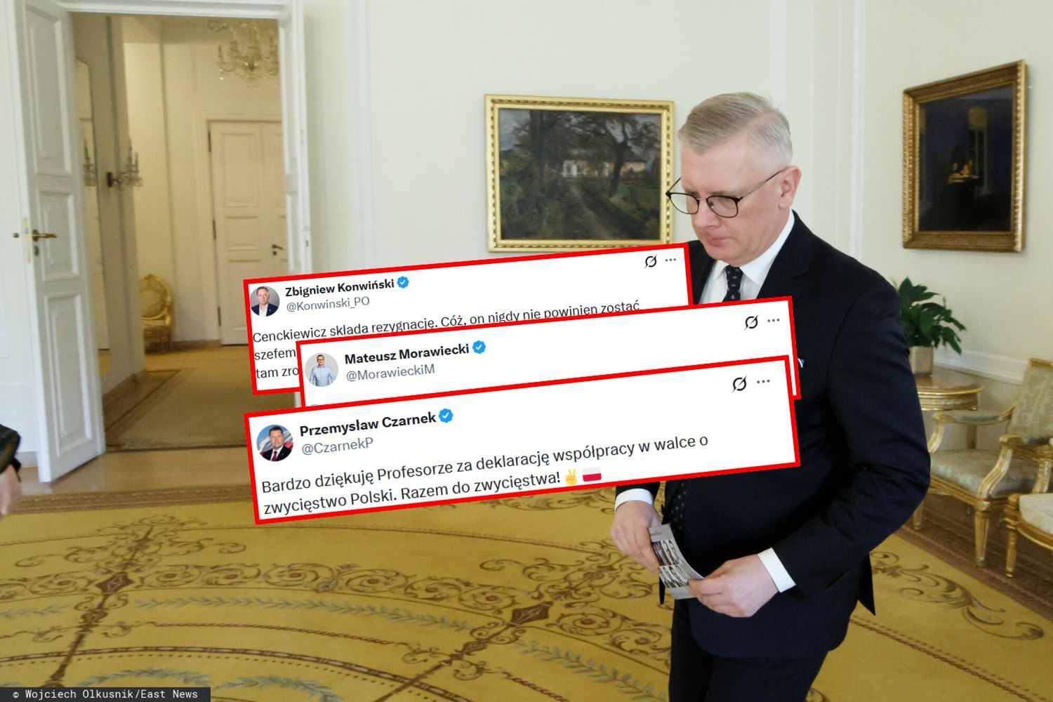 Nagła zmiana w BBN. W sieci zawrzało