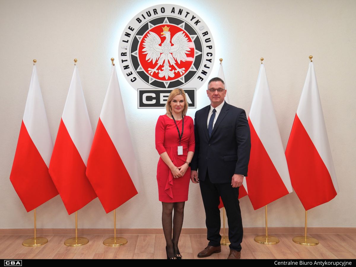 Ogromne pensje szefów CBA. Nowy szef Biura ujawnił dochody i majątek