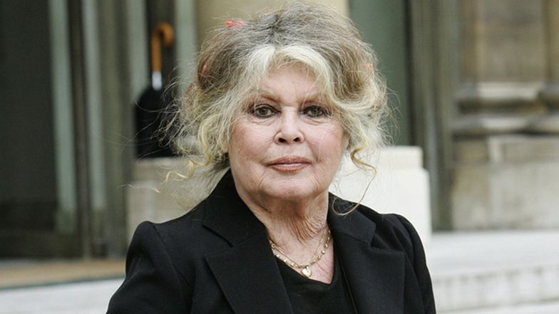 Brigitte Bardot trafiła DO SZPITALA! 91-letnia gwiazda kina walczy z poważną chorobą