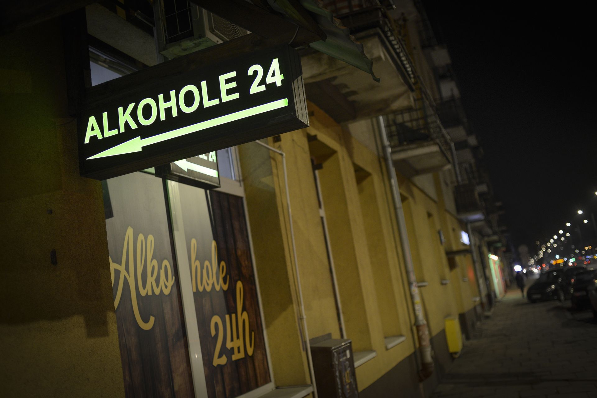 Śmiertelne pobicie na Mazurach. Miasto chce nocnej prohibicji