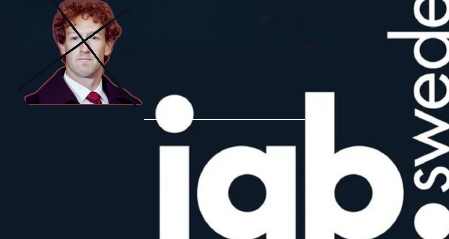 IAB wyrzuca Metę. Poszło o scam reklamowy