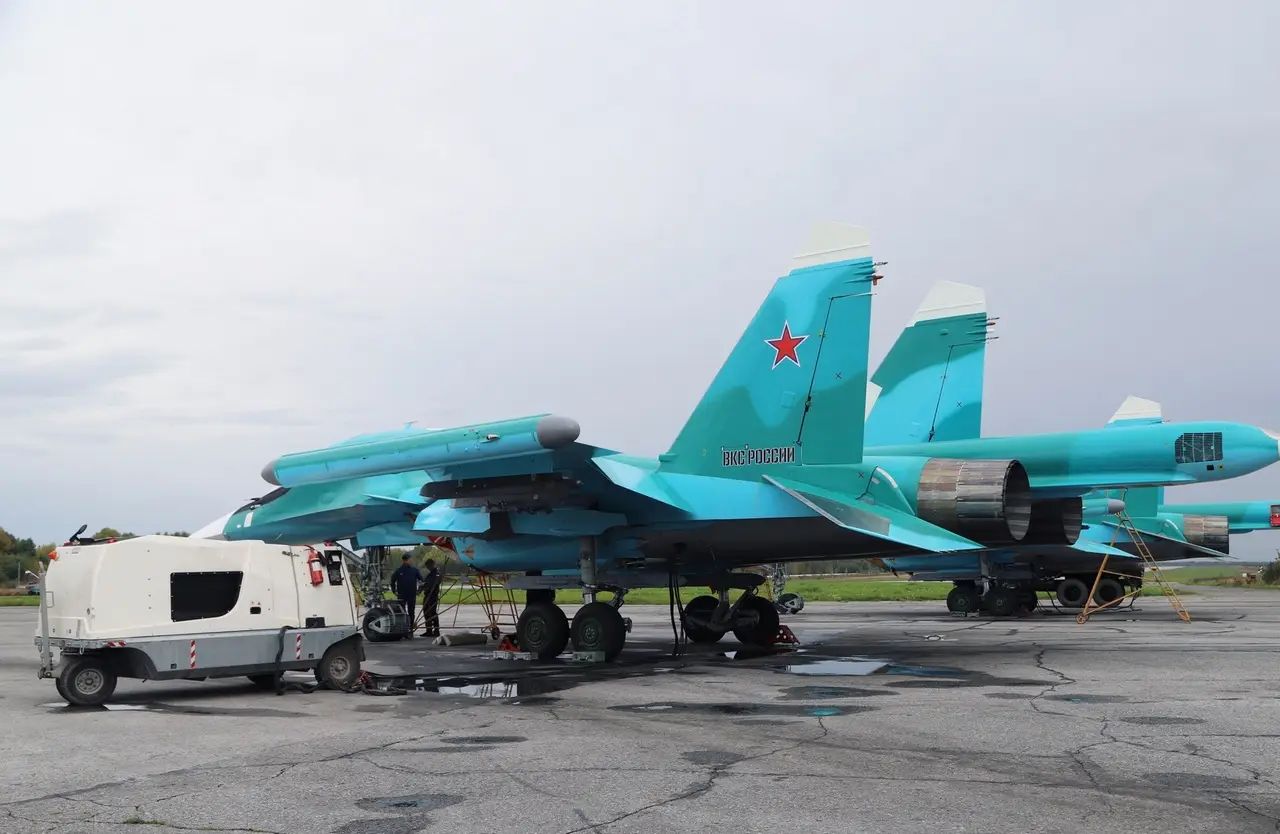 Nowa dostawa kluczowych bombowców dla Rosjan. Nie wyglądają najlepiej