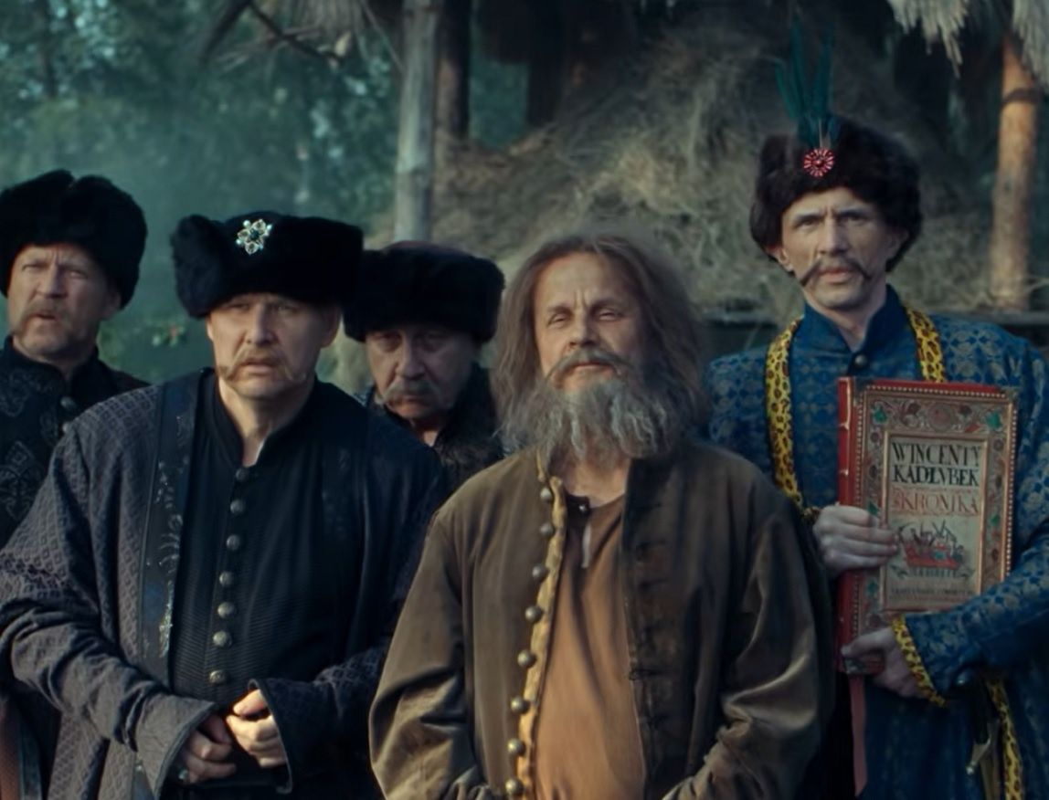 Nowy sezon "1670" za dwa miesiące. Netflix pokazał zwiastun