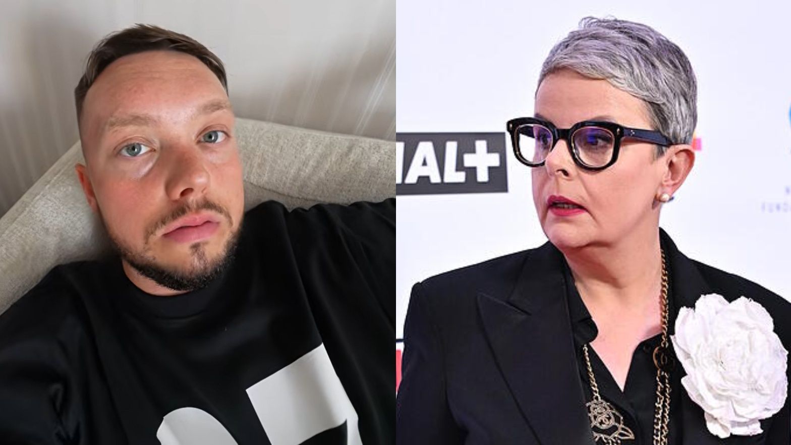 Karolina Korwin Piotrowska komentuje hotelową AFERĘ z udziałem Książula: "PARANOJA"