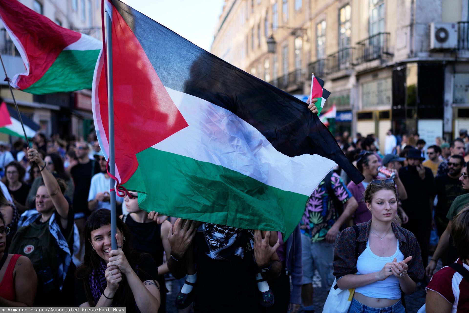 Aniołowie czy cyniczni gracze? Czym jest Flotylla zatrzymana przez Izrael? [OPINIA]